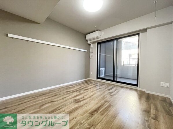 GRAND ESPOIR IZUMIの物件内観写真